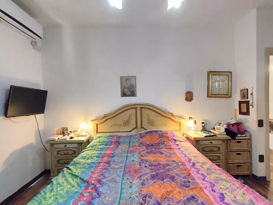 Immagine 18 di Villetta a schiera in vendita  a Calci