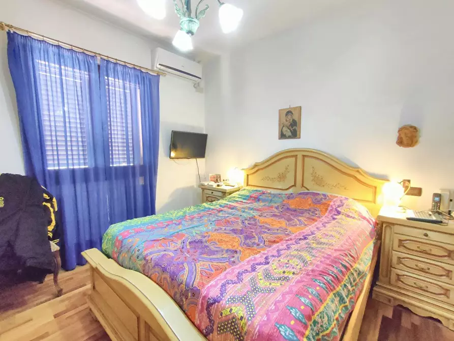 Immagine 20 di Villetta a schiera in vendita  a Calci