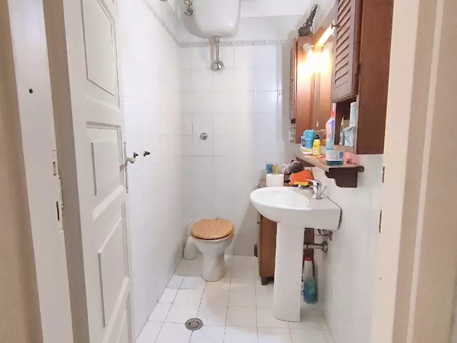 Immagine 22 di Villetta a schiera in vendita  a Calci