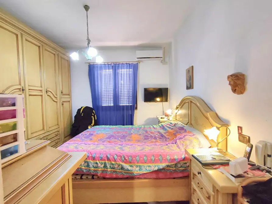 Immagine 17 di Villetta a schiera in vendita  a Calci