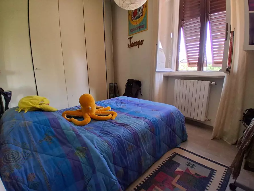 Immagine 18 di Appartamento in vendita  a Lucca