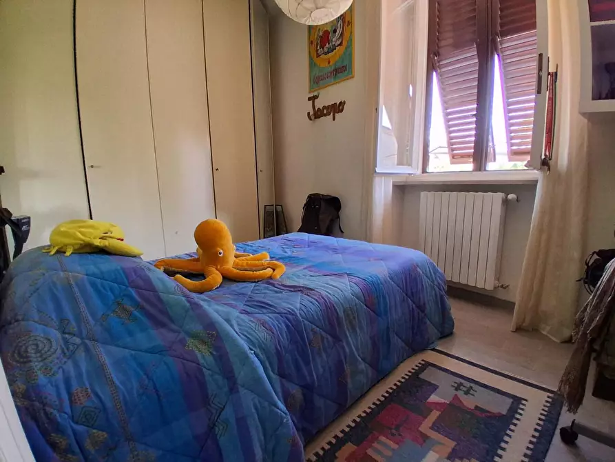 Immagine 17 di Appartamento in vendita  a Lucca