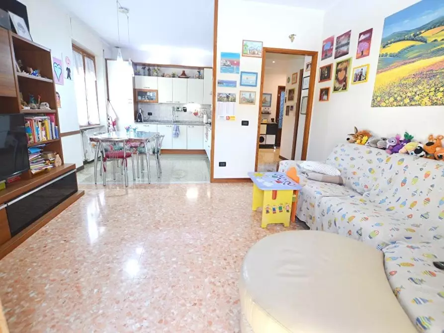 Immagine 1 di Appartamento in vendita  a Capannori