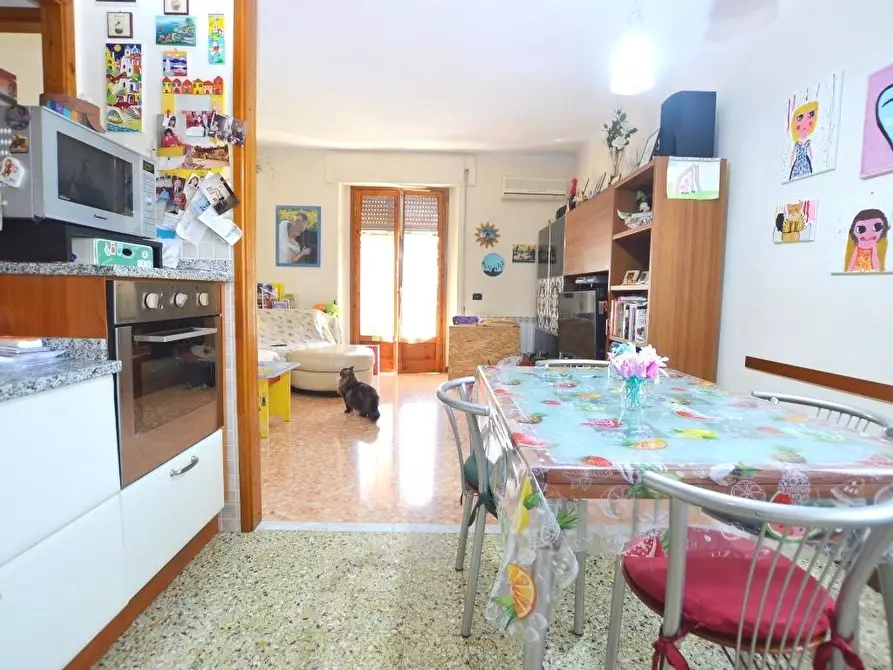 Immagine 6 di Appartamento in vendita  a Capannori