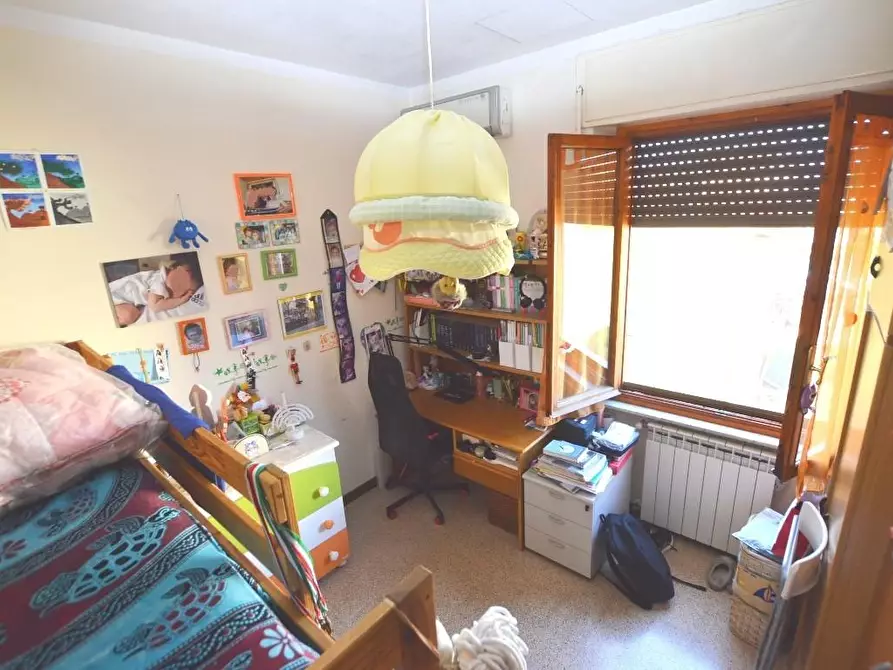 Immagine 14 di Appartamento in vendita  a Capannori