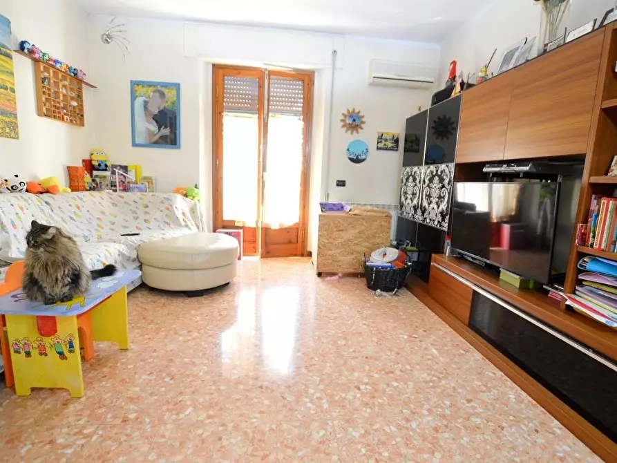 Immagine 4 di Appartamento in vendita  a Capannori