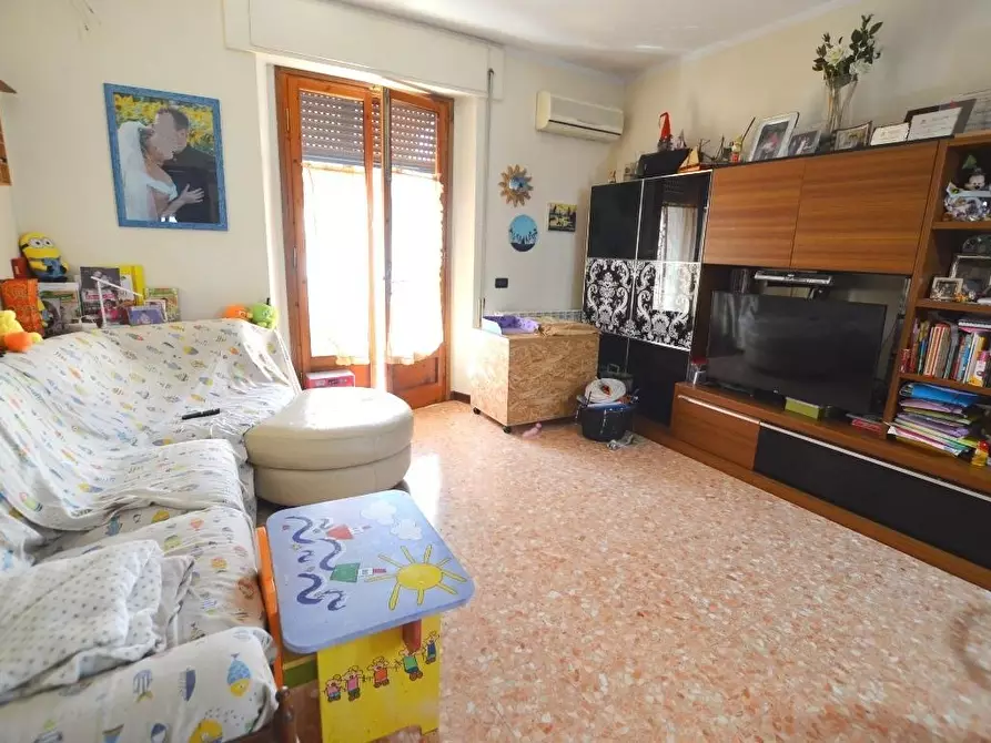 Immagine 3 di Appartamento in vendita  a Capannori