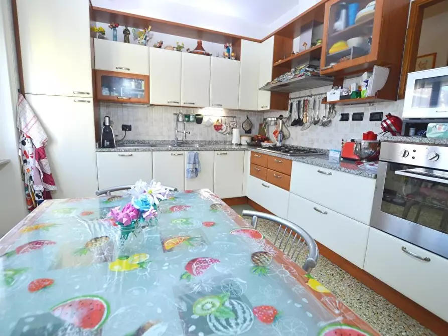 Immagine 7 di Appartamento in vendita  a Capannori