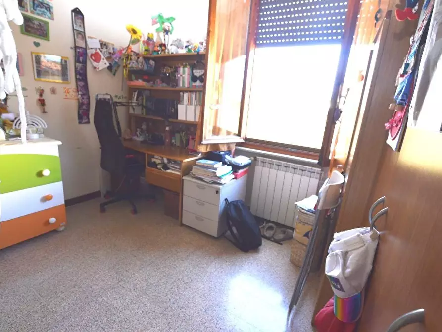 Immagine 13 di Appartamento in vendita  a Capannori