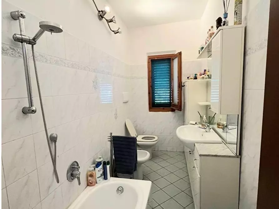 Immagine 6 di Terratetto in vendita  a San Giuliano Terme