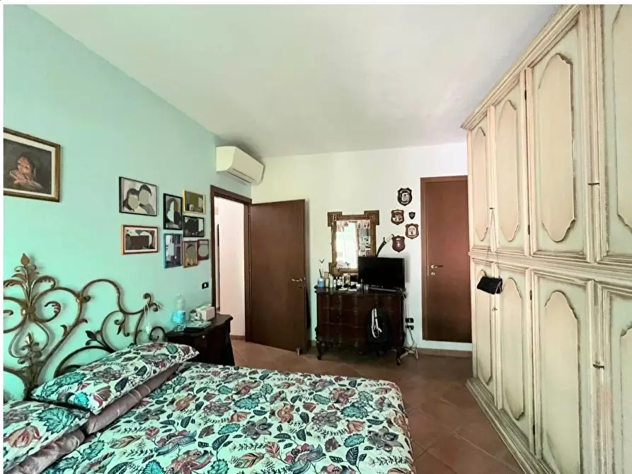 Immagine 5 di Terratetto in vendita  a San Giuliano Terme