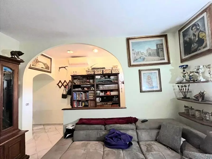 Immagine 2 di Terratetto in vendita  a San Giuliano Terme