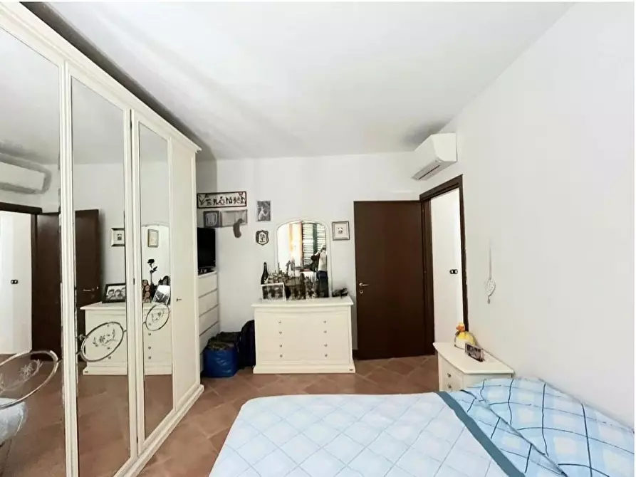 Immagine 4 di Terratetto in vendita  a San Giuliano Terme