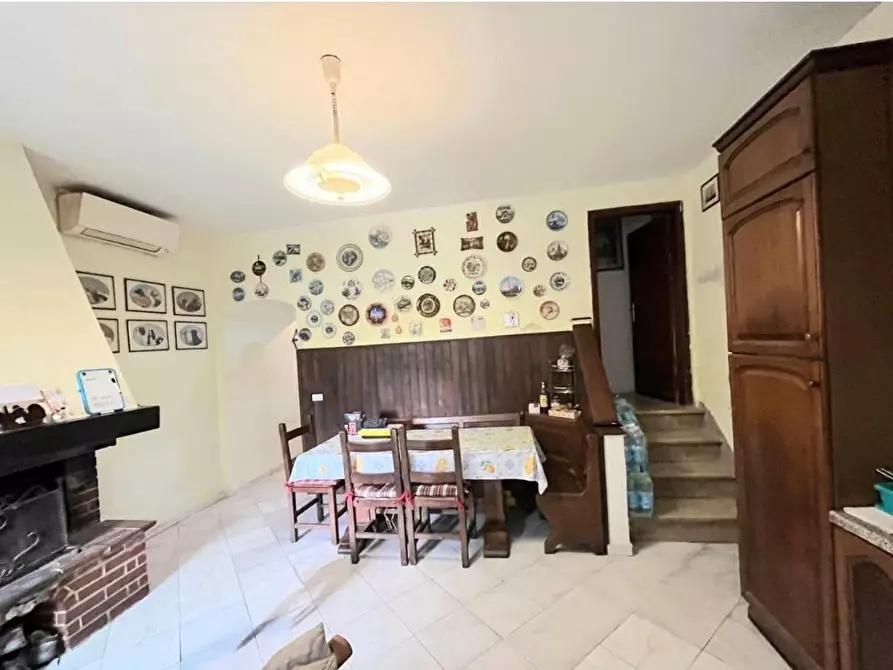 Immagine 3 di Terratetto in vendita  a San Giuliano Terme