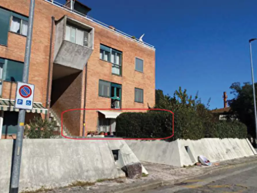 Immagine 1 di Appartamento in vendita  a Santa Croce Sull'arno