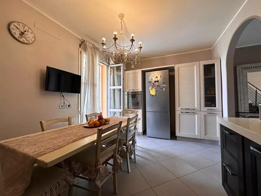 Immagine 10 di Villetta a schiera in vendita  a Buti