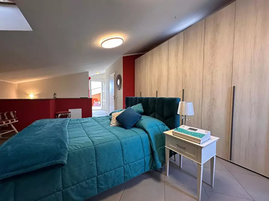 Immagine 33 di Villetta a schiera in vendita  a Buti