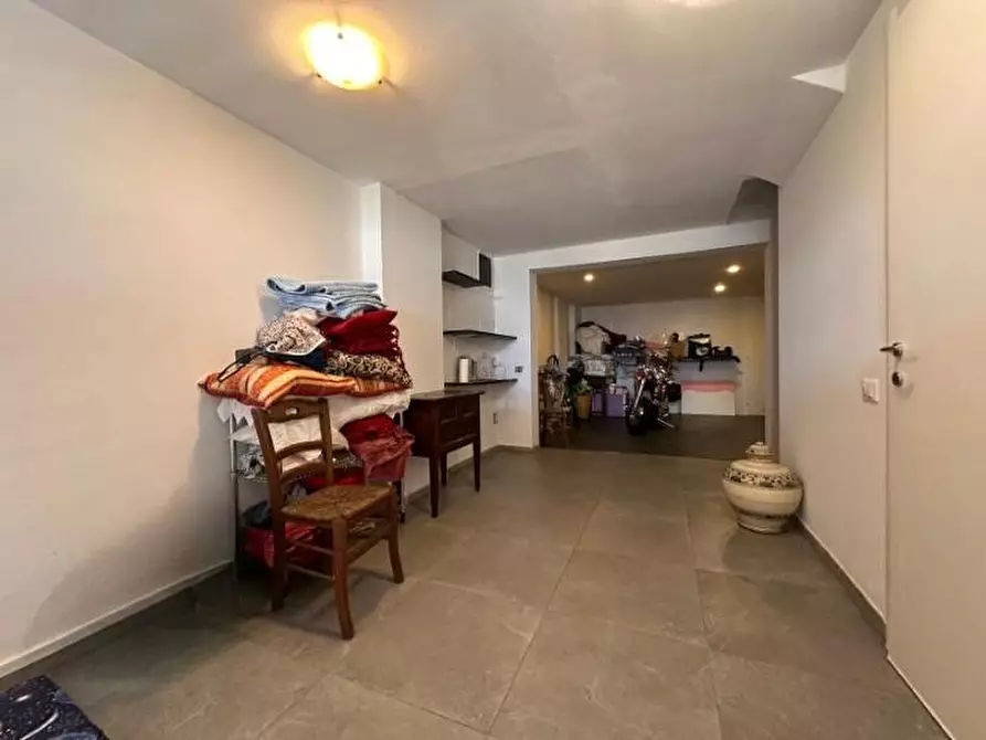 Immagine 45 di Villetta a schiera in vendita  a Buti