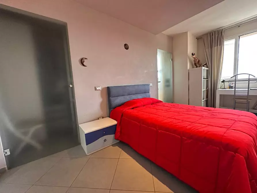 Immagine 16 di Villetta a schiera in vendita  a Buti