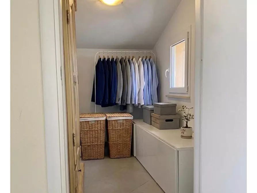 Immagine 40 di Villetta a schiera in vendita  a Buti