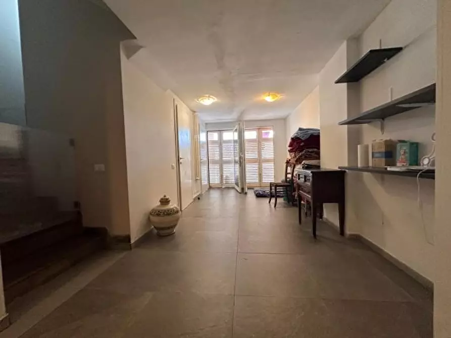 Immagine 44 di Villetta a schiera in vendita  a Buti