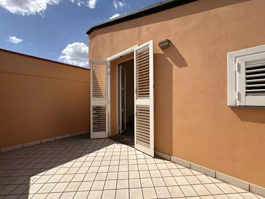 Immagine 42 di Villetta a schiera in vendita  a Buti