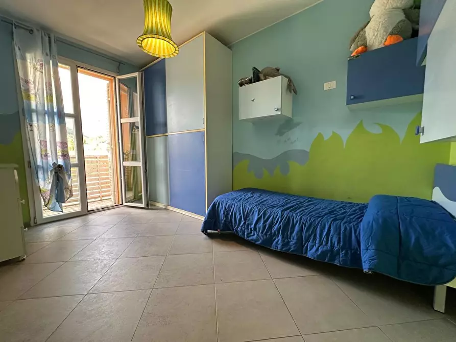 Immagine 27 di Villetta a schiera in vendita  a Buti