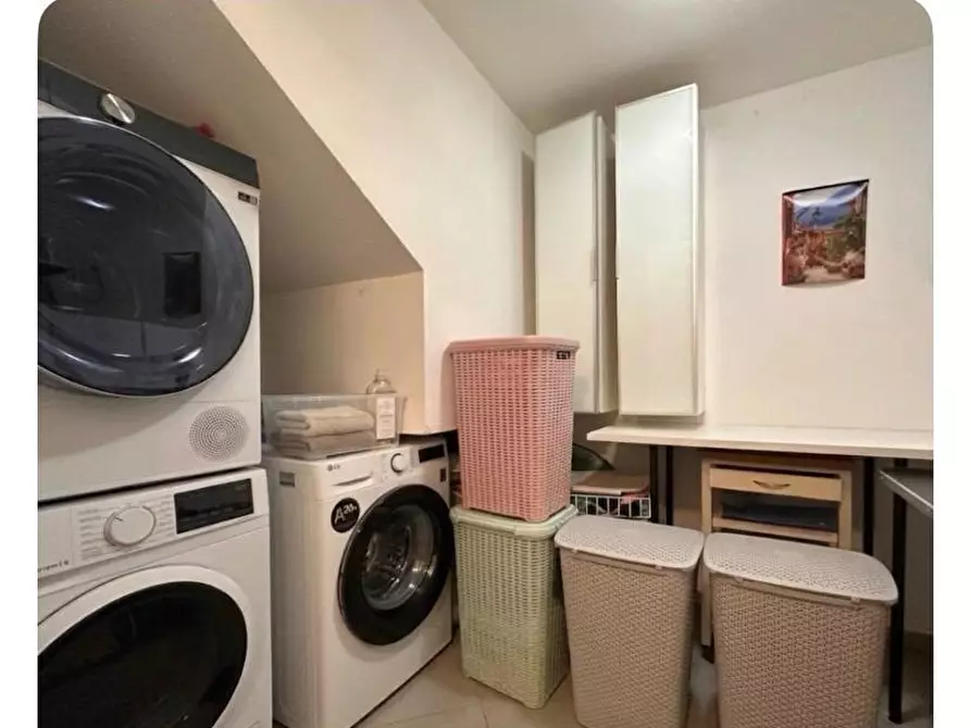 Immagine 49 di Villetta a schiera in vendita  a Buti