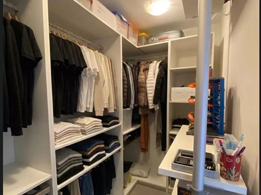 Immagine 21 di Villetta a schiera in vendita  a Buti