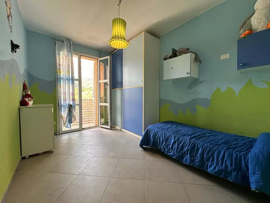 Immagine 25 di Villetta a schiera in vendita  a Buti