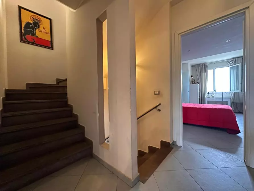 Immagine 23 di Villetta a schiera in vendita  a Buti