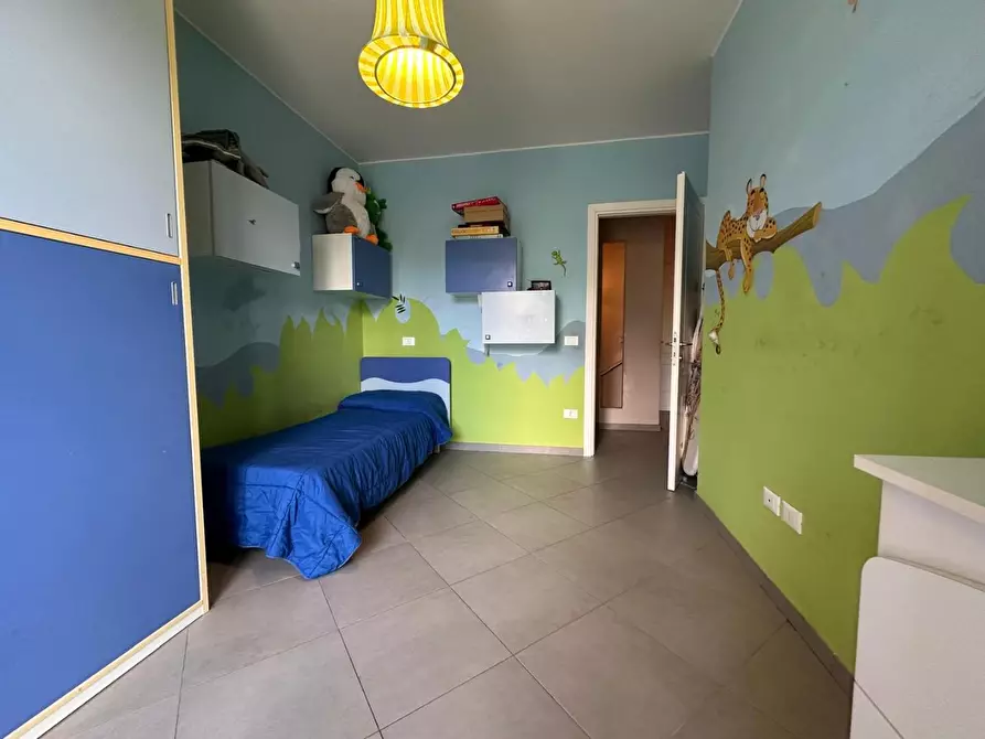 Immagine 26 di Villetta a schiera in vendita  a Buti