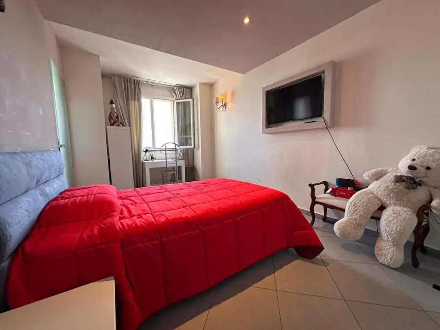 Immagine 20 di Villetta a schiera in vendita  a Buti