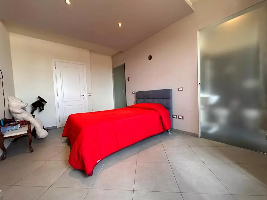 Immagine 17 di Villetta a schiera in vendita  a Buti