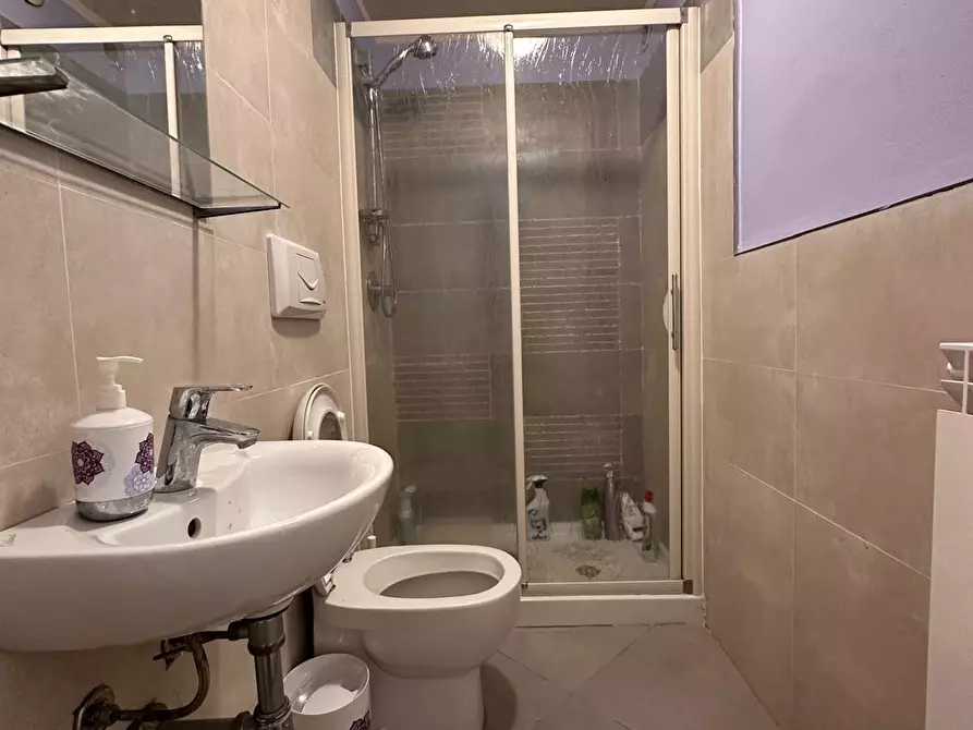 Immagine 50 di Villetta a schiera in vendita  a Buti