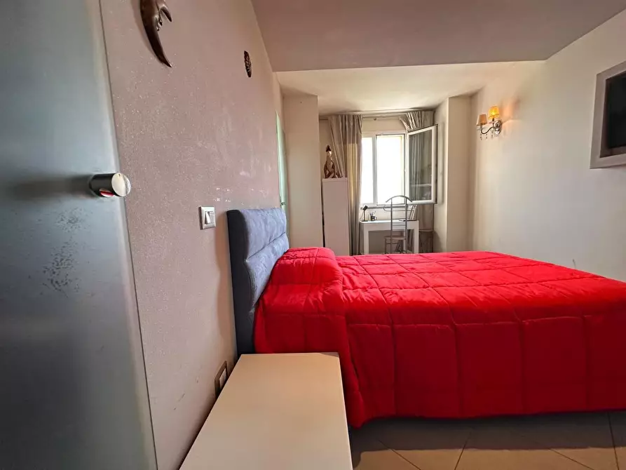 Immagine 18 di Villetta a schiera in vendita  a Buti