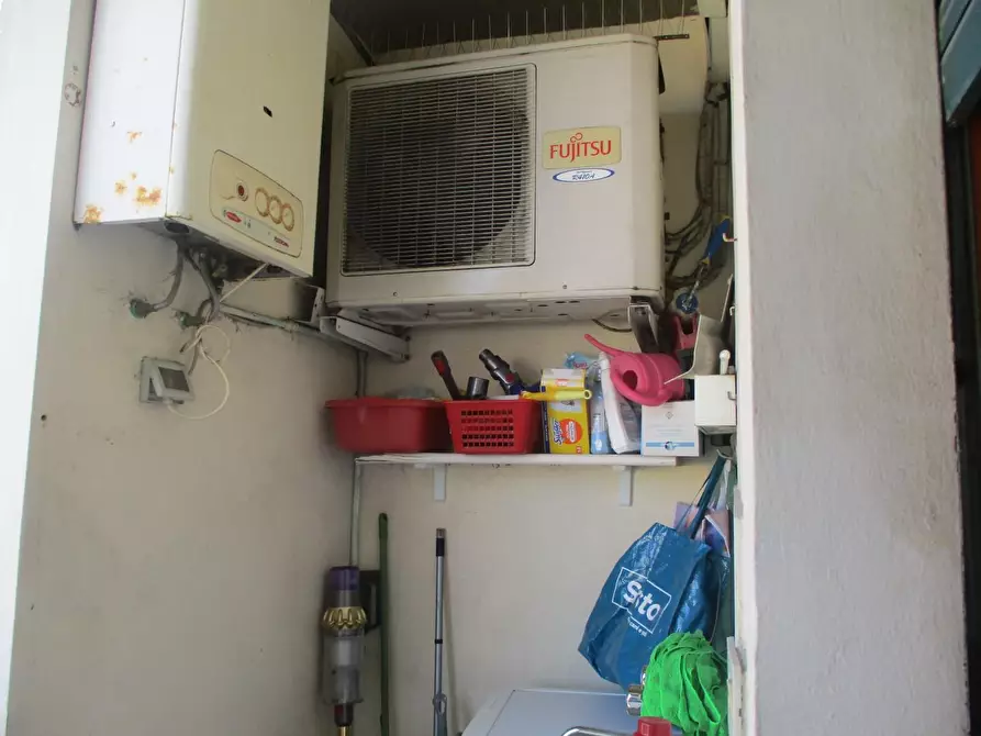 Immagine 18 di Appartamento in vendita  a Pisa