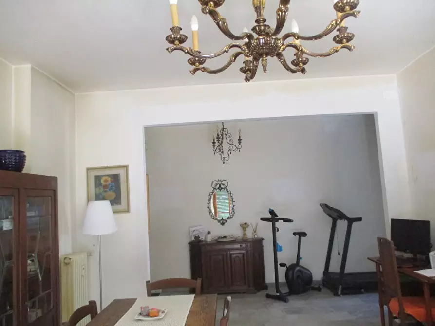 Immagine 5 di Appartamento in vendita  a Pisa