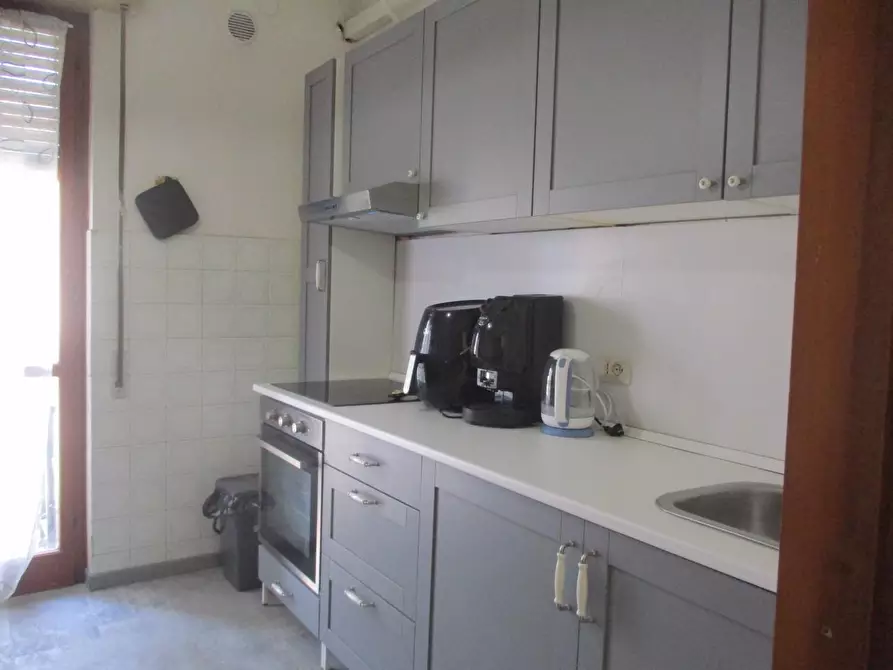 Immagine 16 di Appartamento in vendita  a Pisa