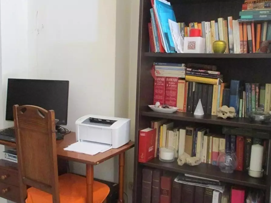 Immagine 8 di Appartamento in vendita  a Pisa