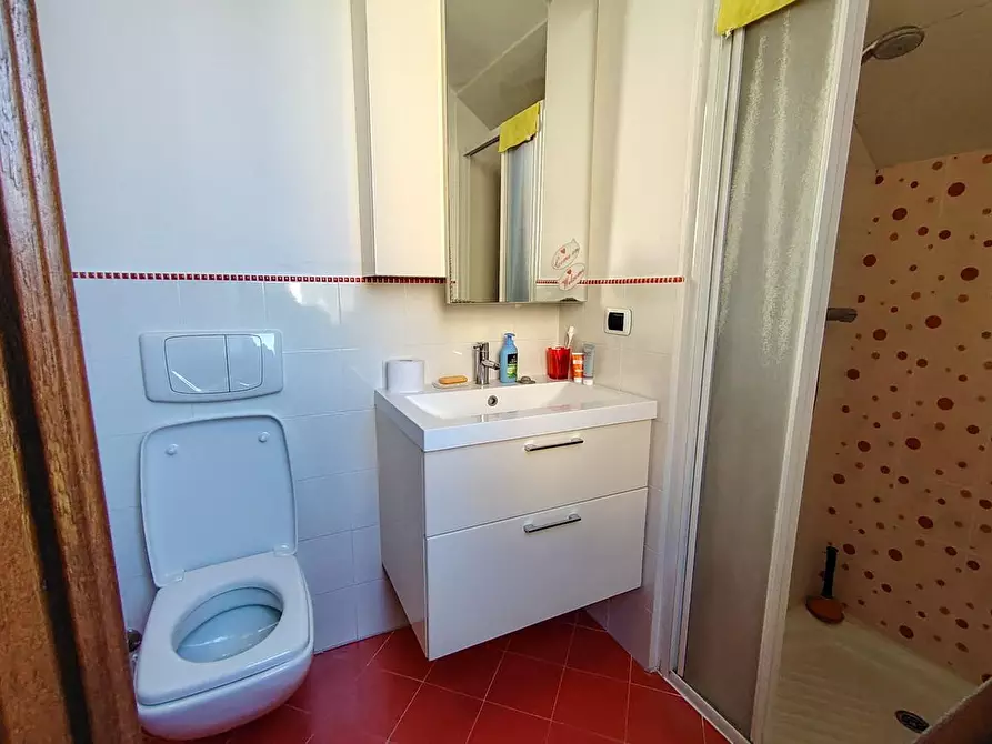 Immagine 29 di Villa in vendita  a San Giuliano Terme