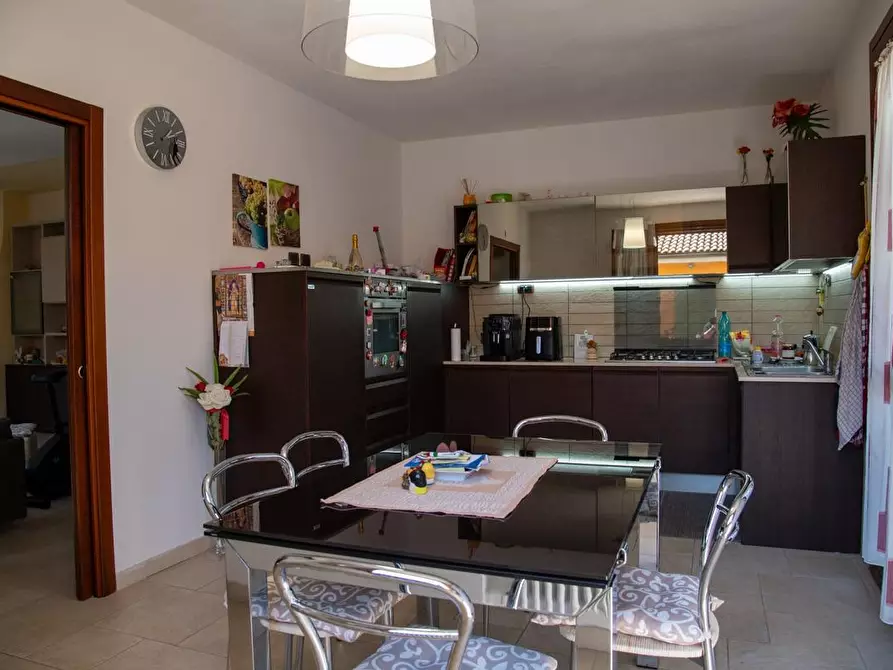 Immagine 6 di Villa in vendita  a San Giuliano Terme