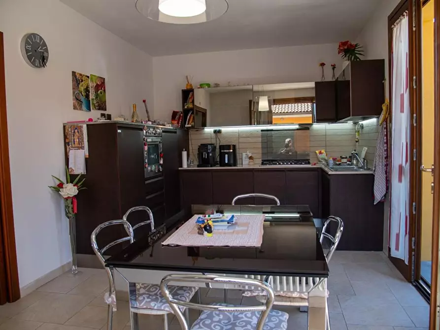 Immagine 23 di Villa in vendita  a San Giuliano Terme