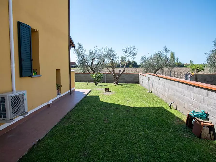 Immagine 13 di Villa in vendita  a San Giuliano Terme