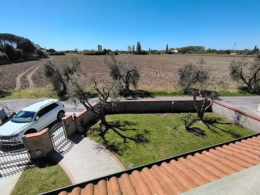 Immagine 26 di Villa in vendita  a San Giuliano Terme