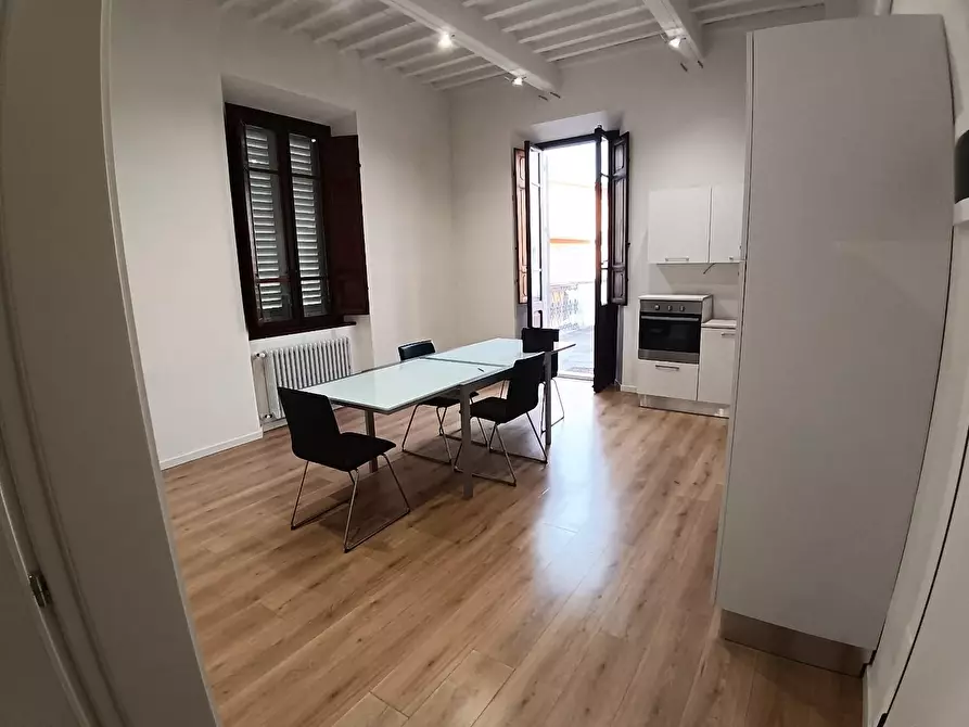 Immagine 3 di Appartamento in vendita  a Fucecchio