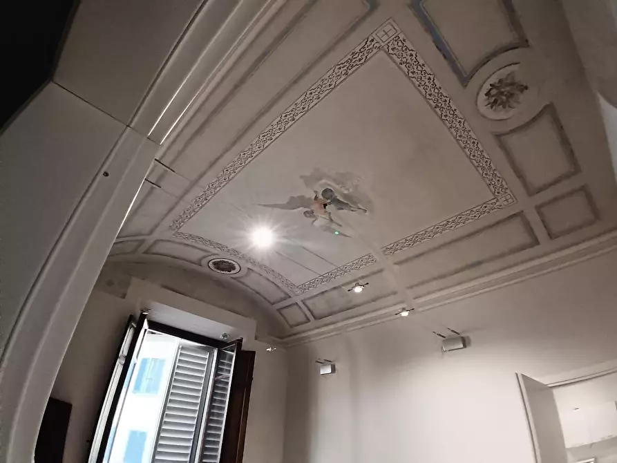 Immagine 5 di Appartamento in vendita  a Fucecchio