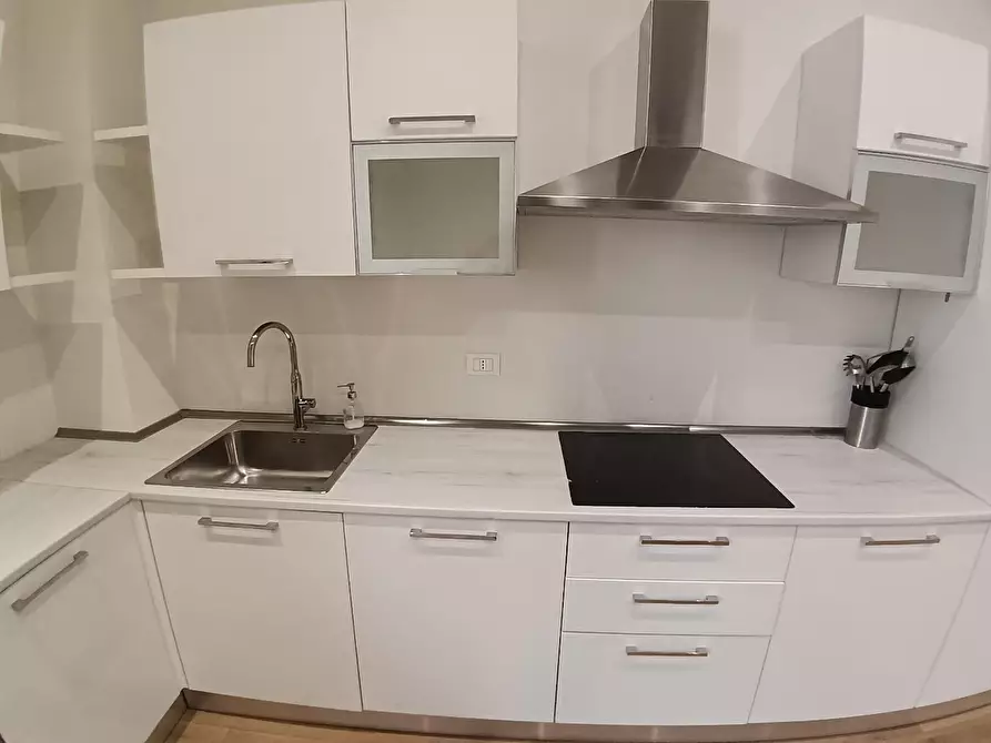 Immagine 10 di Appartamento in vendita  a Fucecchio