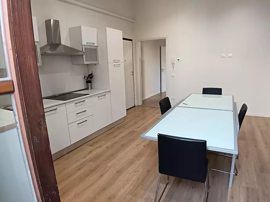 Immagine 2 di Appartamento in vendita  a Fucecchio