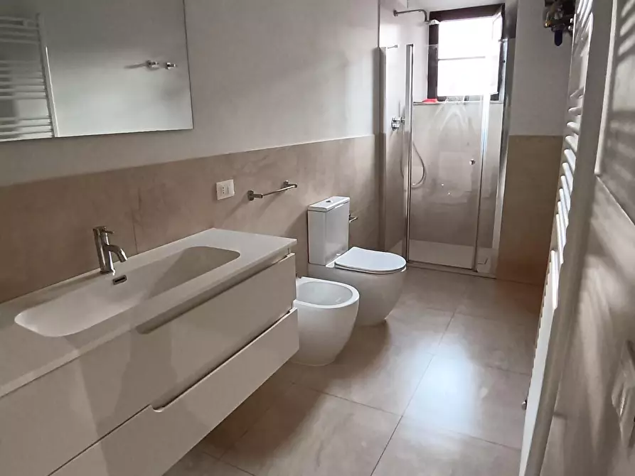 Immagine 13 di Appartamento in vendita  a Fucecchio